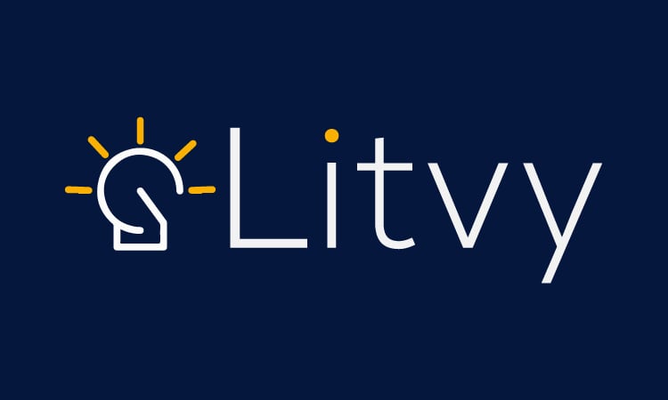 Litvy logo